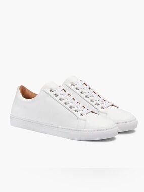 Thursday Boot Company Premier Low Top